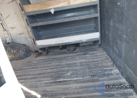 2007 GMC Savana Work Van z USA, uszkodzony, nr VIN 1GTFH15TX71171127